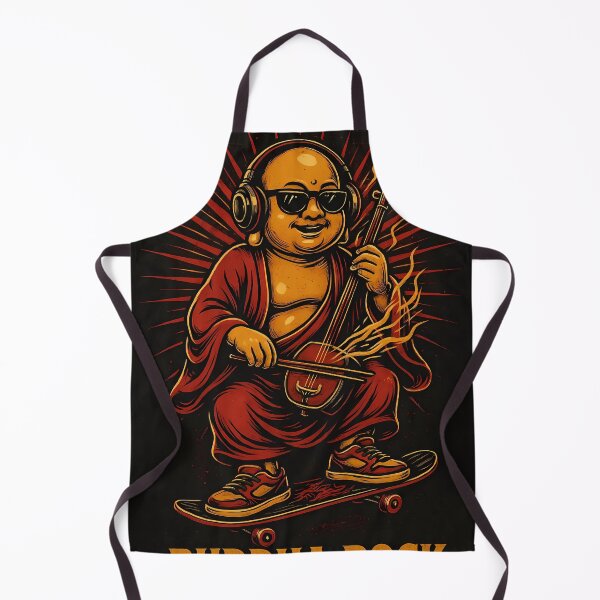 Artikelvorschau, Buddha Rock entworfen und verkauft von witgarage.