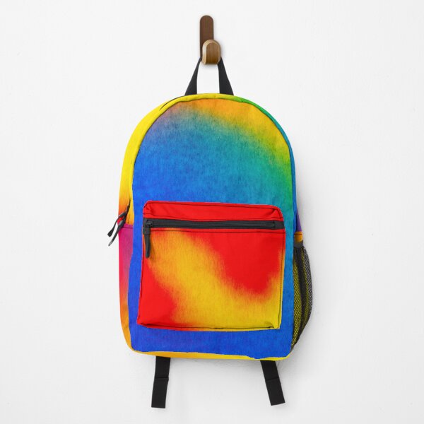 Item preview, Rainbow Blur designed and sold by Pennypaints.