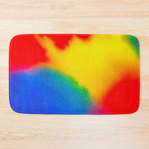 Item preview, Rainbow Blur designed and sold by Pennypaints.