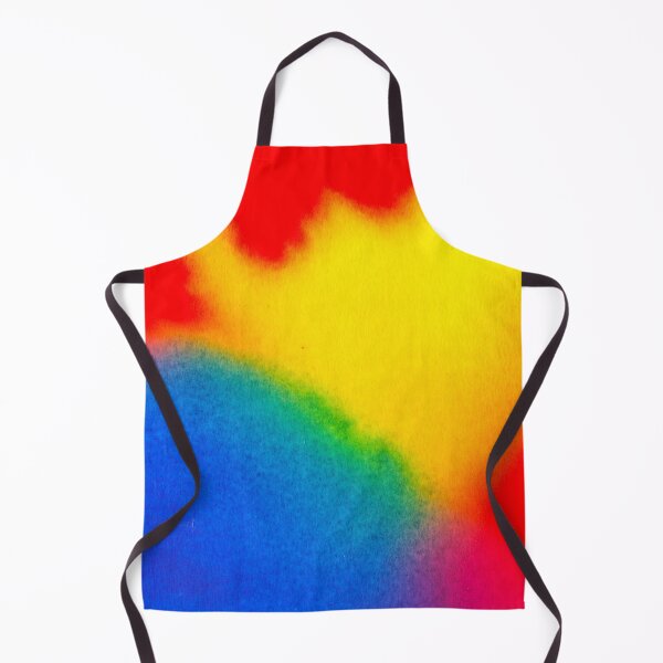 Item preview, Rainbow Blur designed and sold by Pennypaints.