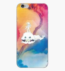 Kids See Ghosts iPhone Case