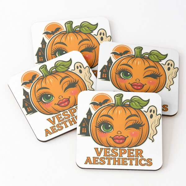 Item preview, vesper pumpkin designed and sold by ALVISION-CREATE.