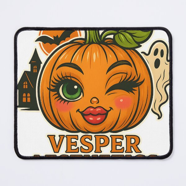 Item preview, vesper pumpkin designed and sold by ALVISION-CREATE.