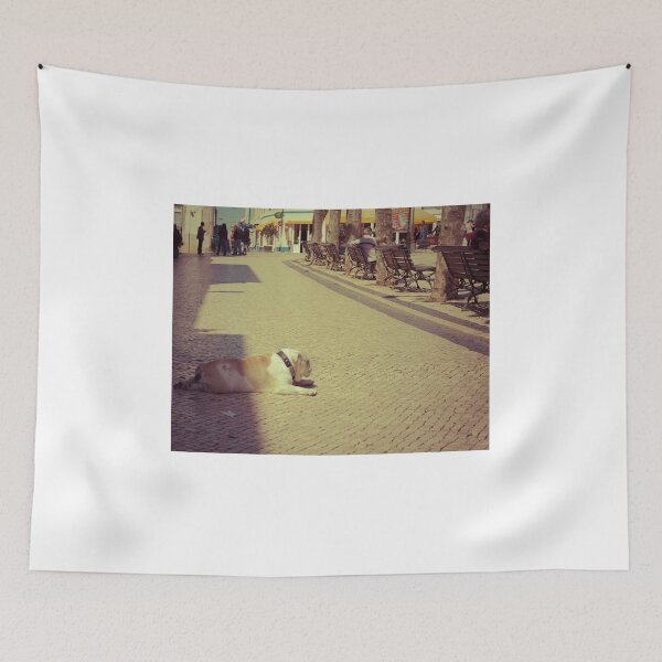 Item preview, Boris the dog designed and sold by jsebouvi.