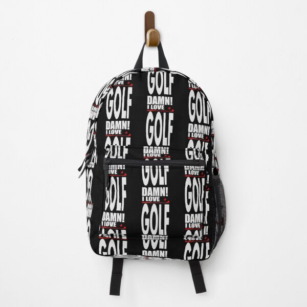 Item preview, Damn I Love GOLF designed and sold by barmalisiRTB.