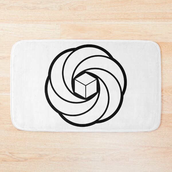 Item preview, Cosmic Cube Vortex designed and sold by Luminari Creations.