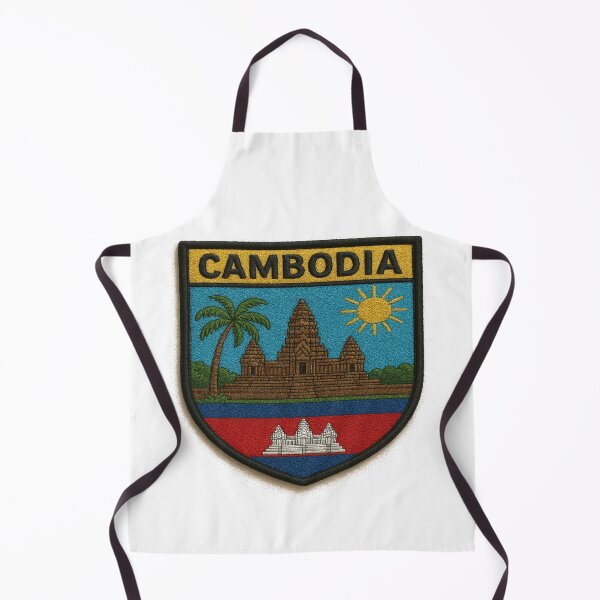 Item preview, Reino de Camboya designed and sold by DAGi9111.
