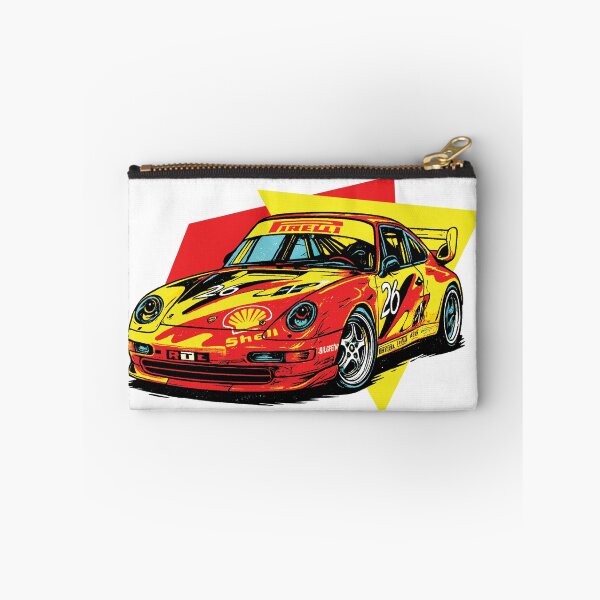 Item preview, 993 Race Car designed and sold by augusto-dzgn.