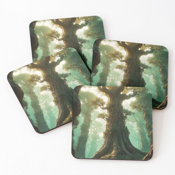 Item preview, Roots of Wisdom designed and sold by ArtfullMinds.