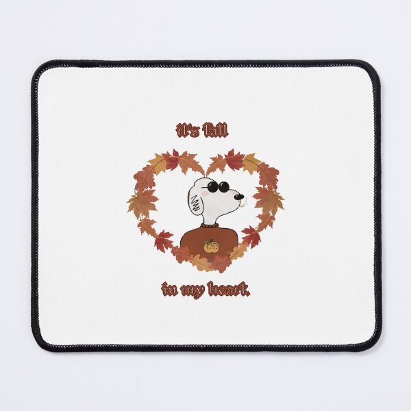 Item preview, Fall Peanut designed and sold by Erica Howell.