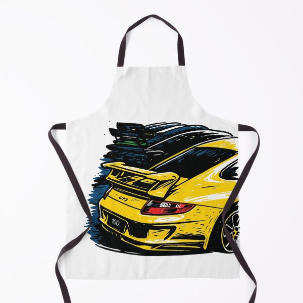 Item preview, Porsche 997 GT3 designed and sold by augusto-dzgn.