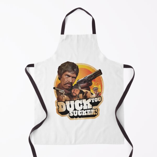 Item preview, Duck You Sucker designed and sold by BLVDdesign.