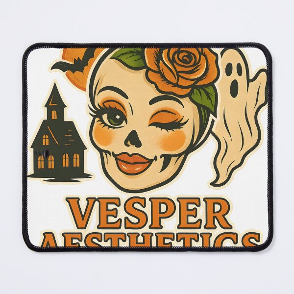 Item preview, Vesper Skull designed and sold by ALVISION-CREATE.