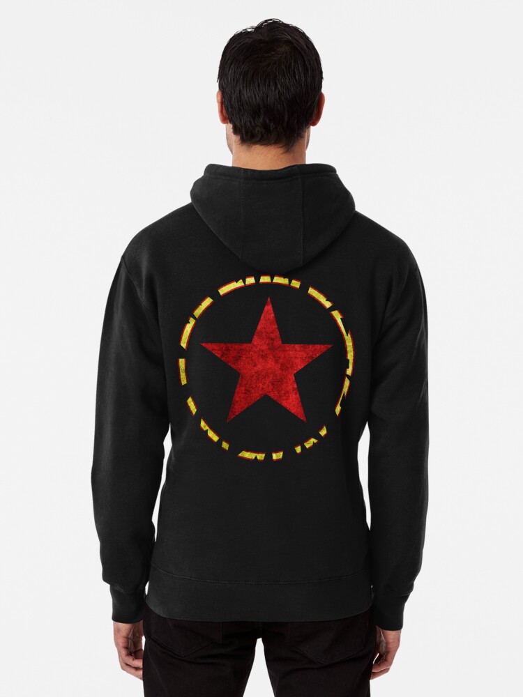 Red Star Design