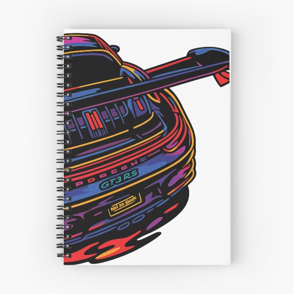 Item preview, Porsche 991 GT3RS designed and sold by augusto-dzgn.