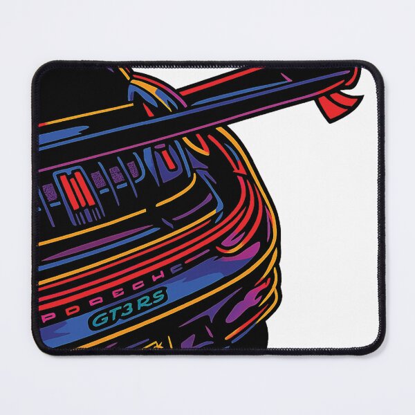 Item preview, Porsche 991 GT3RS designed and sold by augusto-dzgn.