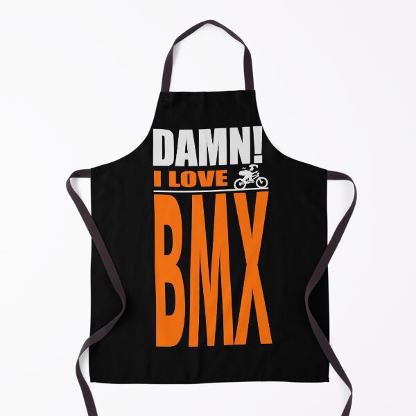 Item preview, Damn I Love BMX designed and sold by barmalisiRTB.