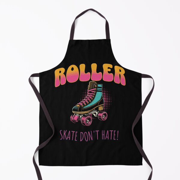 Item preview, Skate don't Hate. Roller Skate Meme designed and sold by The People’s Punchline.