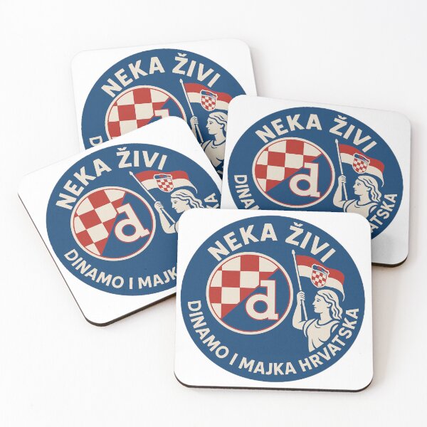Item preview, Neka živi Dinamo i majka Hrvatska  designed and sold by Q-Q-Q-Q.