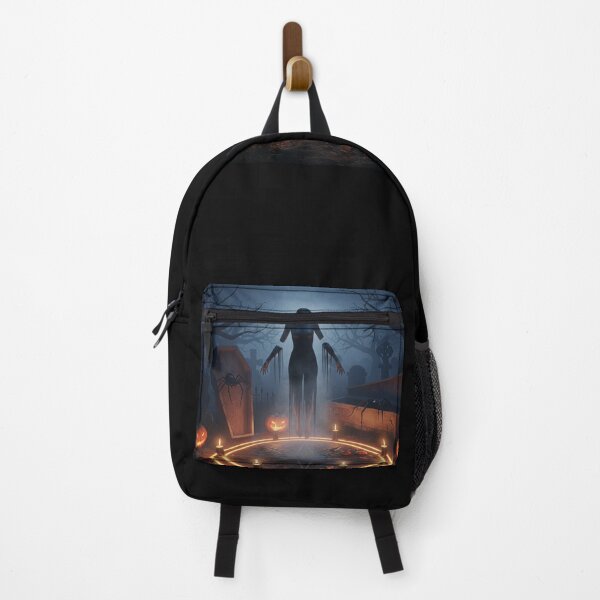 Item preview, Cursed Summoning designed and sold by OnceInMemories.
