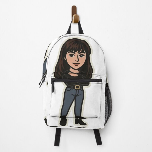 Item preview, The 90210 Cuties - Brenda Walsh designed and sold by CleverCulture.
