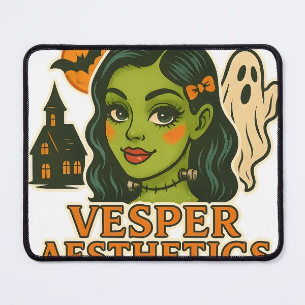 Item preview, Vesper Monster designed and sold by ALVISION-CREATE.
