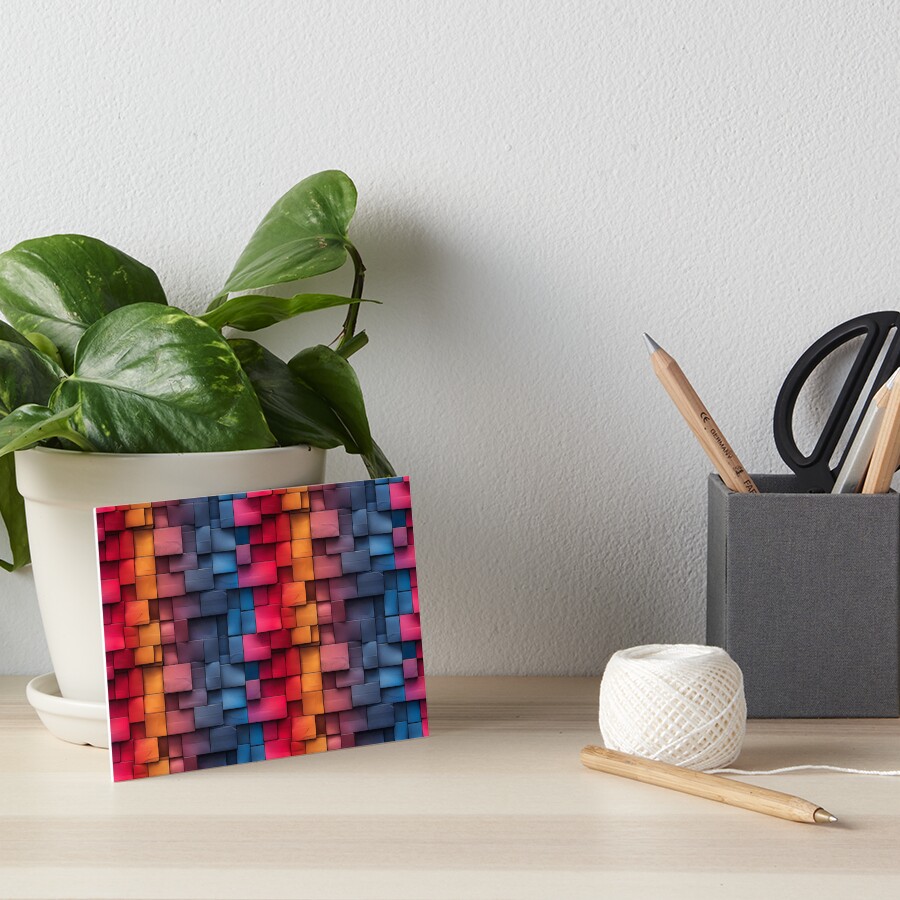 Item preview, Art Board Print designed and sold by NTGUILTY.