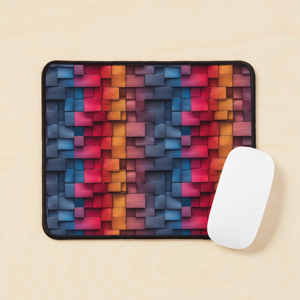 Item preview, Mouse Pad designed and sold by NTGUILTY.