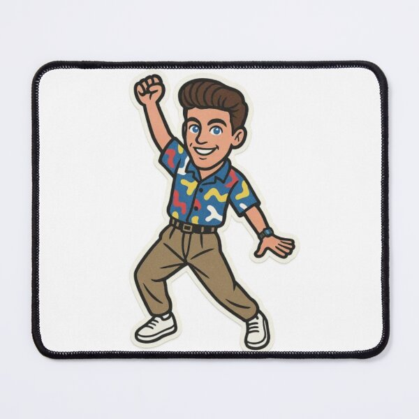Item preview, The 90210 Cuties - David Silver designed and sold by CleverCulture.