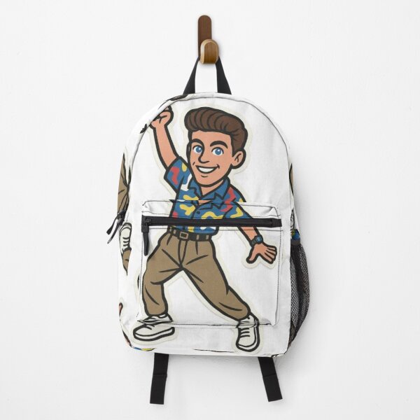 Item preview, The 90210 Cuties - David Silver designed and sold by CleverCulture.