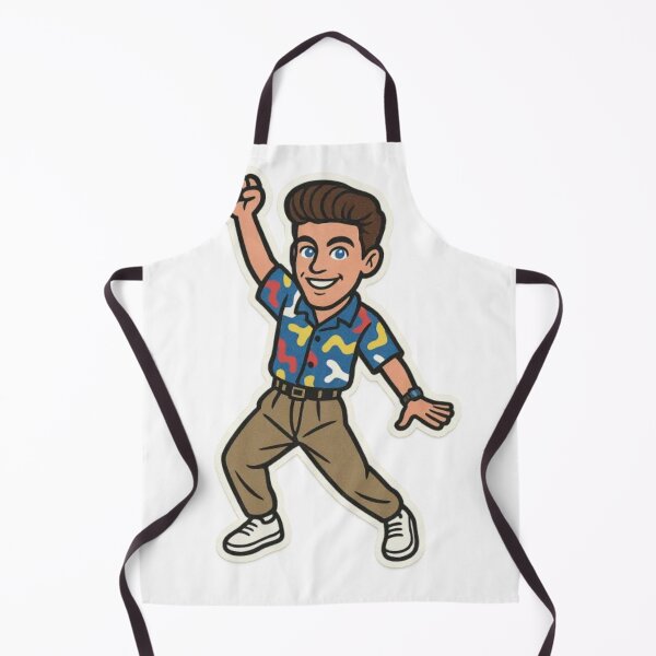 Item preview, The 90210 Cuties - David Silver designed and sold by CleverCulture.