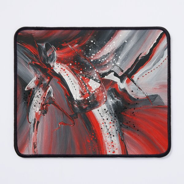 Item preview, Crimson Surge designed and sold by Joey Santiago.