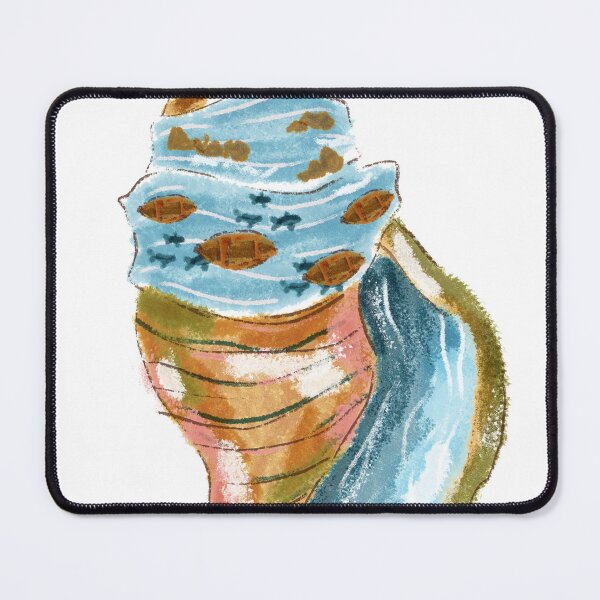 Item preview, sea world designed and sold by malungoart.