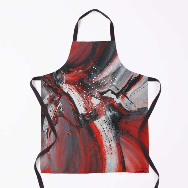 Item preview, Crimson Surge designed and sold by Joey Santiago.