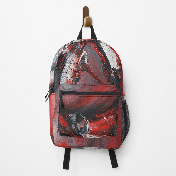 Item preview, Crimson Surge designed and sold by Joey Santiago.