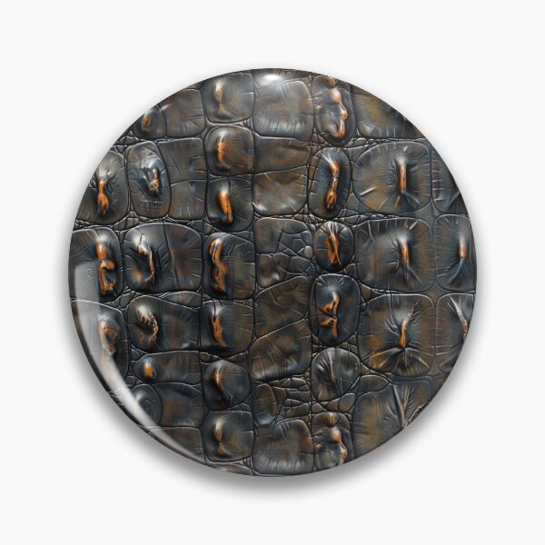 Item preview, Textura realista de piel de cocodrilo designed and sold by NTGUILTY.