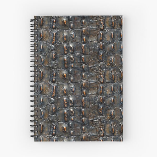 Item preview, Realistic Crocodile Leather Texture designed and sold by NTGUILTY.