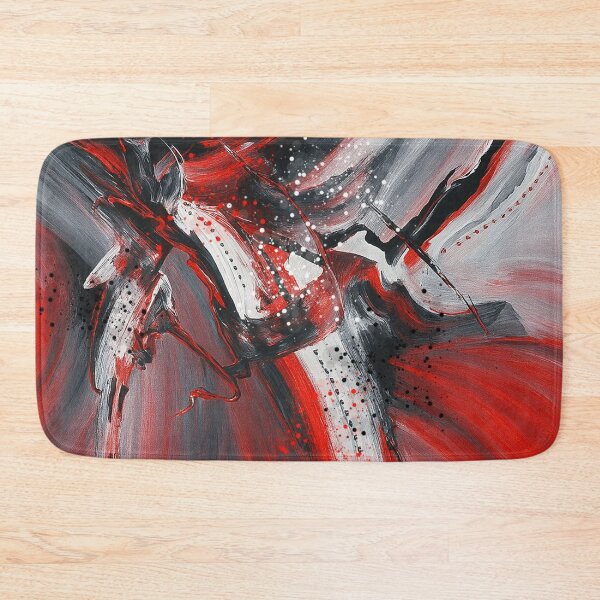 Item preview, Crimson Surge designed and sold by Joey Santiago.