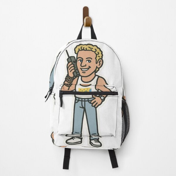 Item preview, The 90210 Cuties - Steve Sanders designed and sold by CleverCulture.