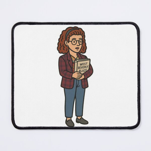 Item preview, The 90210 Cuties - Andrea Zuckerman designed and sold by CleverCulture.