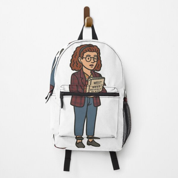 Item preview, The 90210 Cuties - Andrea Zuckerman designed and sold by CleverCulture.