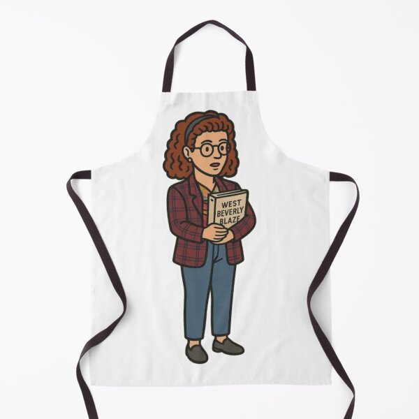 Item preview, The 90210 Cuties - Andrea Zuckerman designed and sold by CleverCulture.