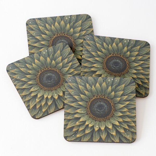 Item preview, Gran centro de girasoles designed and sold by Ponted.