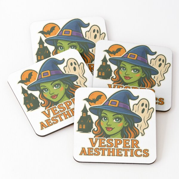 Item preview, Vesper Witch designed and sold by ALVISION-CREATE.