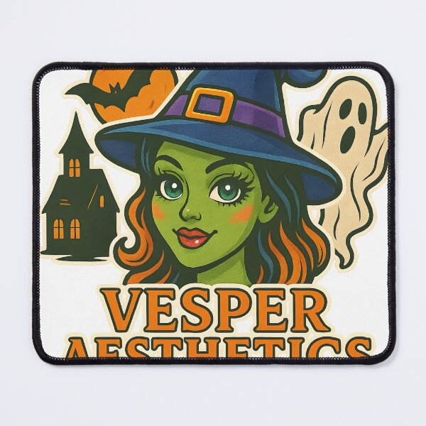 Item preview, Vesper Witch designed and sold by ALVISION-CREATE.