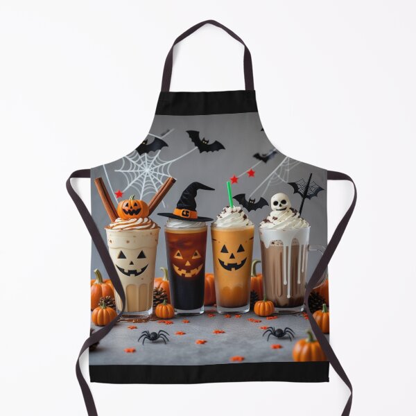 Item preview, Halloween Potion Bottles designed and sold by GadiDesignArt.