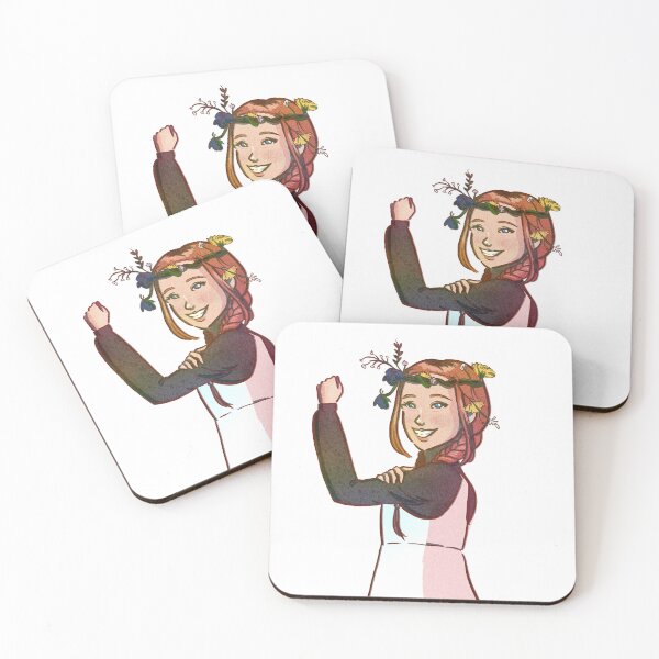 Item preview, Hero of Her Own Syory designed and sold by jessastre.