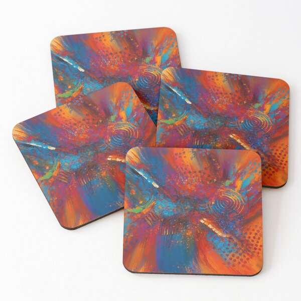 Item preview, Celestial Pulse designed and sold by Joey Santiago.