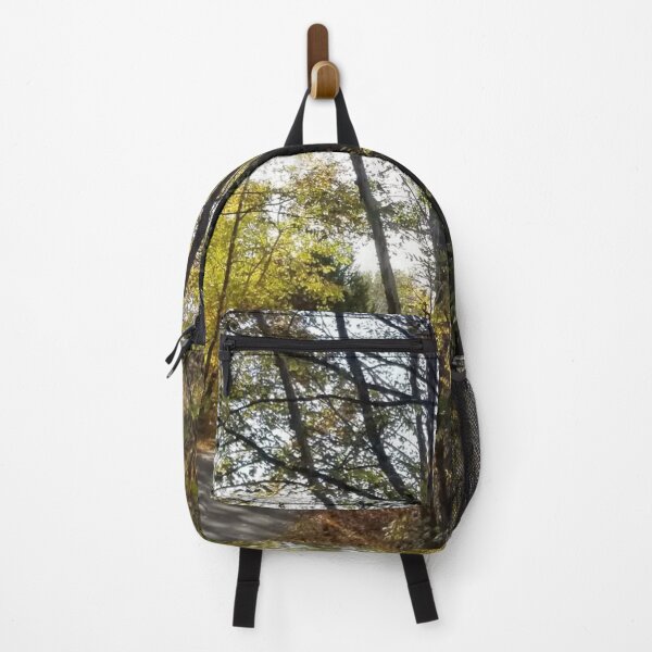 Item preview, Trees by Road designed and sold by BWFields.