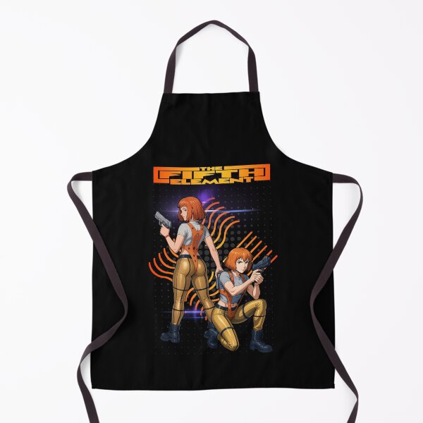 Item preview, The Fifth Element / Leeloo designed and sold by DarrenAshenOne.